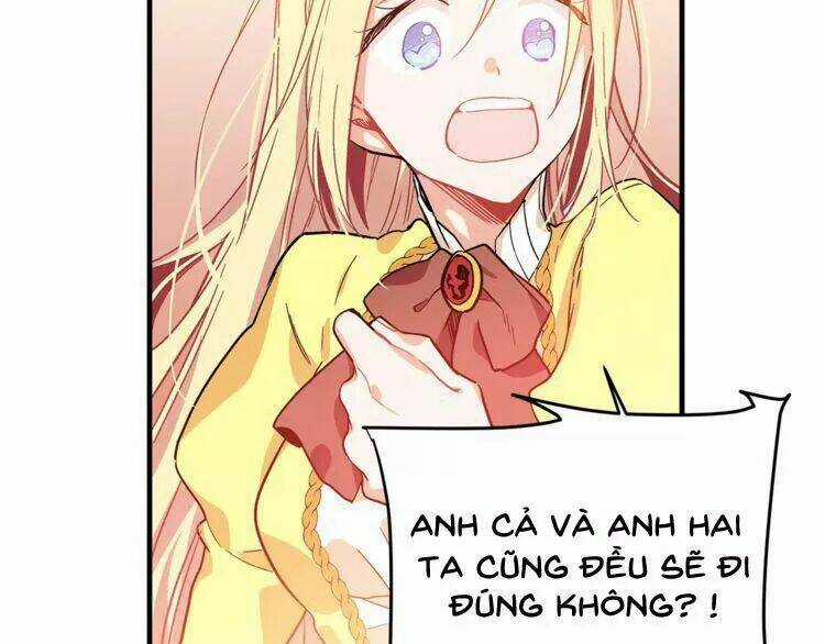 Nữ Hoàng Ngoại Khoa Chapter 2 trang 61