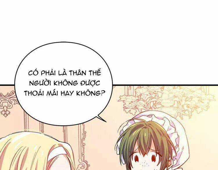 Nữ Hoàng Ngoại Khoa Chapter 2 trang 8