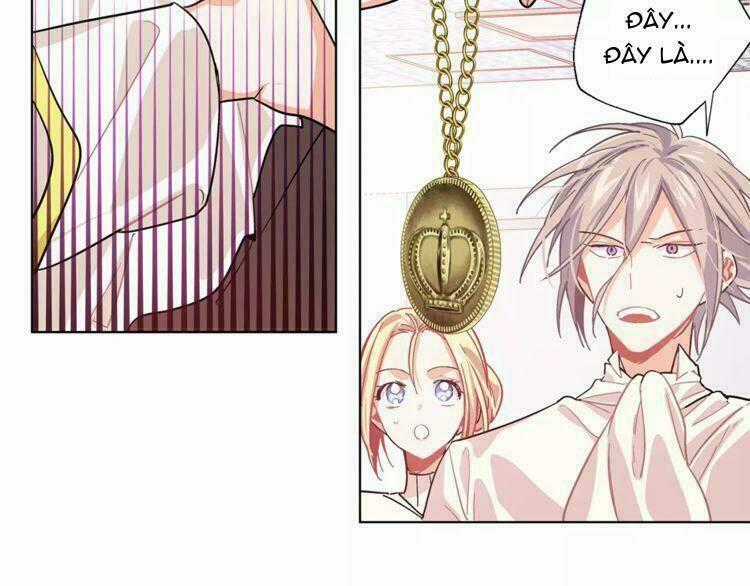 Nữ Hoàng Ngoại Khoa Chapter 21 trang 1