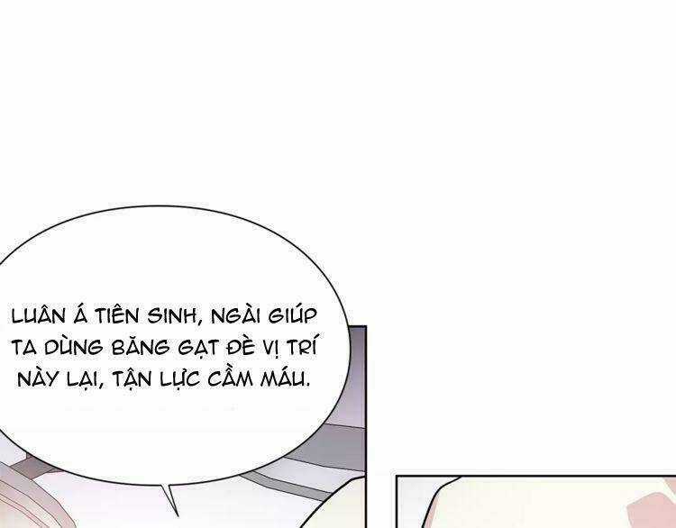 Nữ Hoàng Ngoại Khoa Chapter 22 trang 0