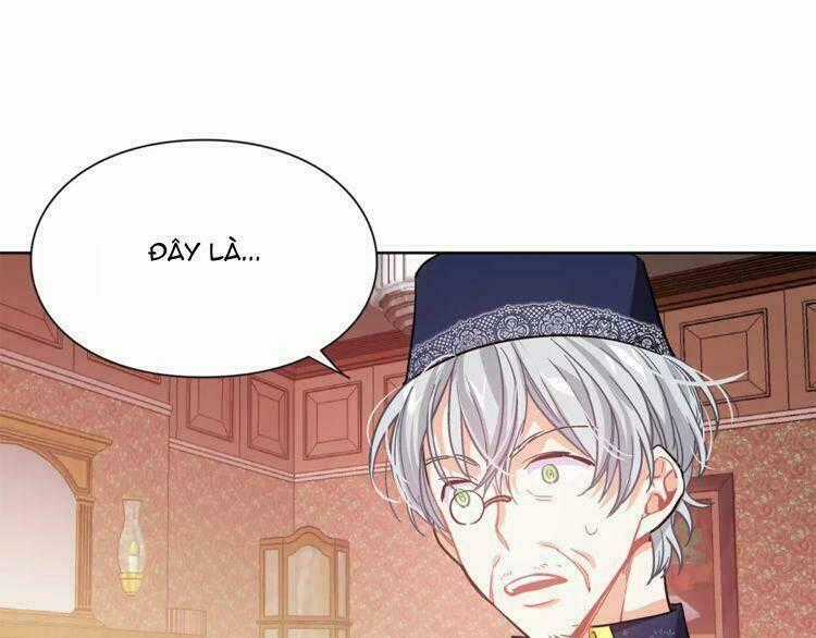 Nữ Hoàng Ngoại Khoa Chapter 23 trang 0