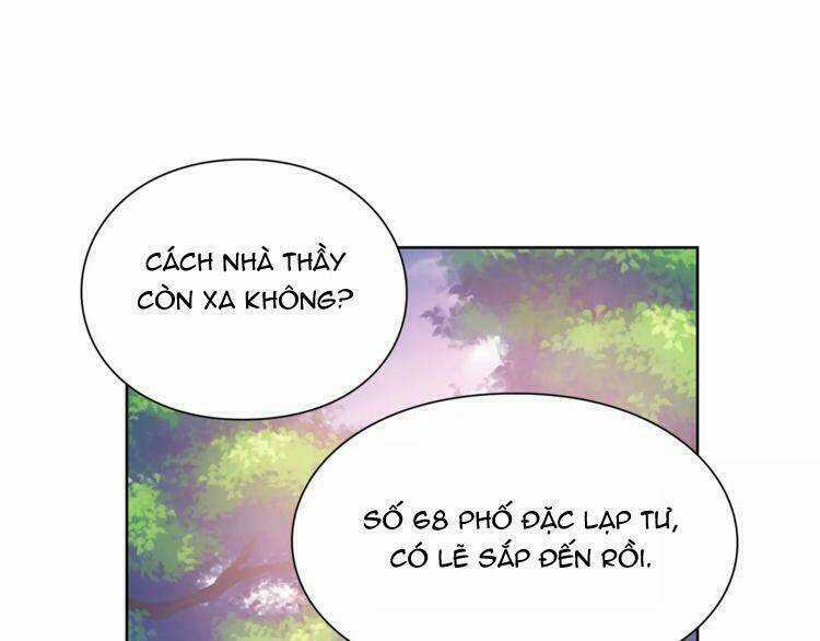 Nữ Hoàng Ngoại Khoa Chapter 24 trang 0