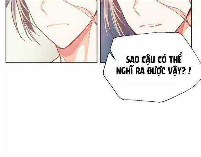 Nữ Hoàng Ngoại Khoa Chapter 25 trang 1
