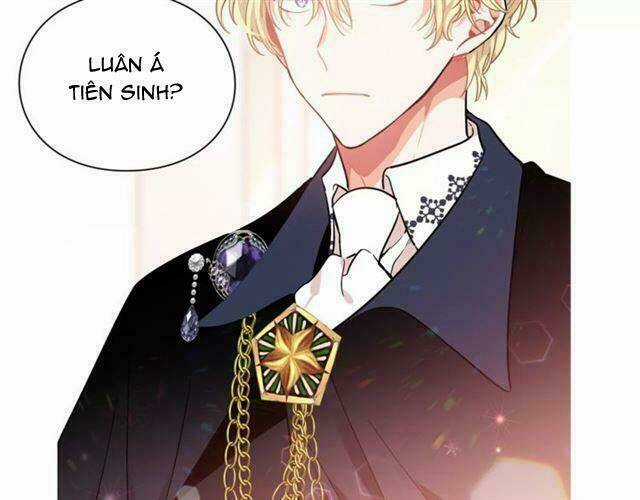 Nữ Hoàng Ngoại Khoa Chapter 27 trang 1