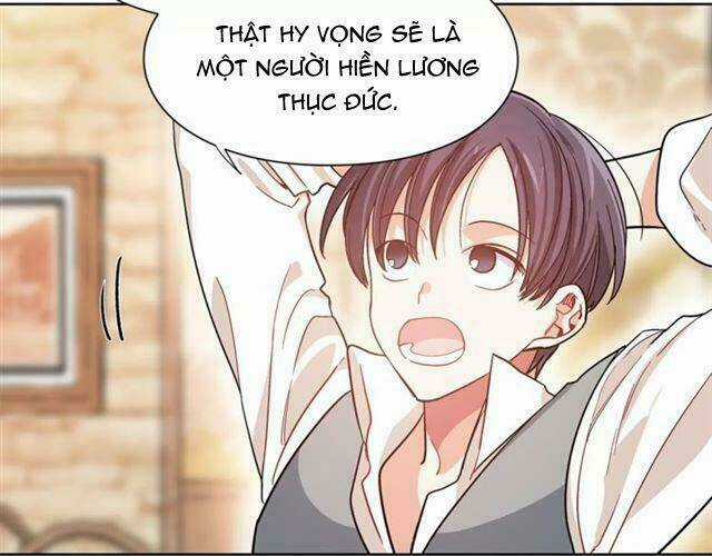 Nữ Hoàng Ngoại Khoa Chapter 29 trang 1