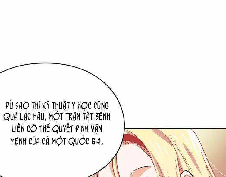 Nữ Hoàng Ngoại Khoa Chapter 3 trang 100