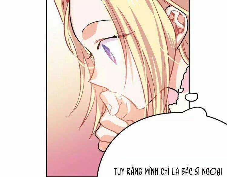 Nữ Hoàng Ngoại Khoa Chapter 3 trang 106