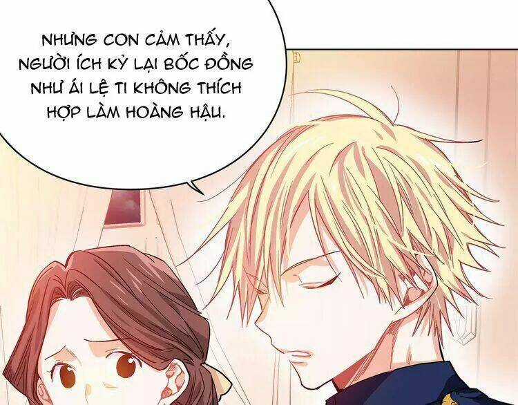 Nữ Hoàng Ngoại Khoa Chapter 3 trang 118