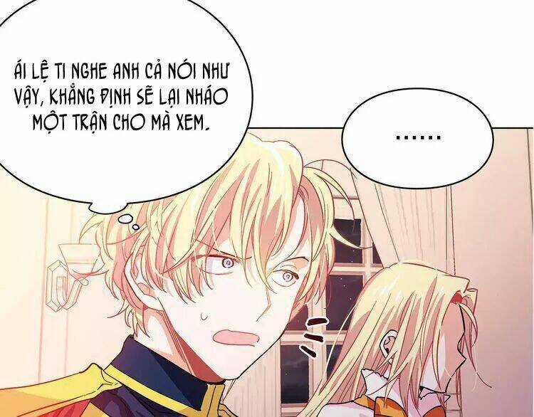 Nữ Hoàng Ngoại Khoa Chapter 3 trang 121