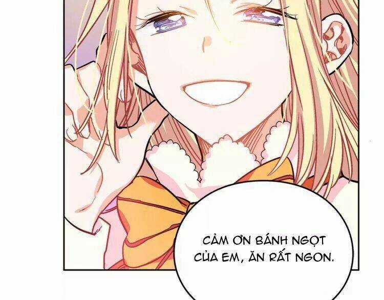 Nữ Hoàng Ngoại Khoa Chapter 3 trang 14