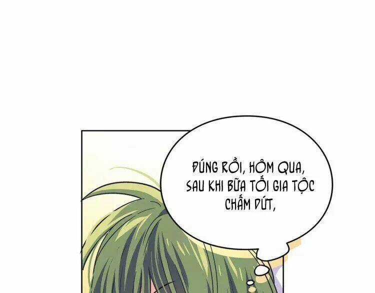 Nữ Hoàng Ngoại Khoa Chapter 3 trang 17