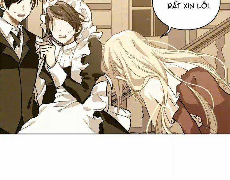 Nữ Hoàng Ngoại Khoa Chapter 3 trang 21