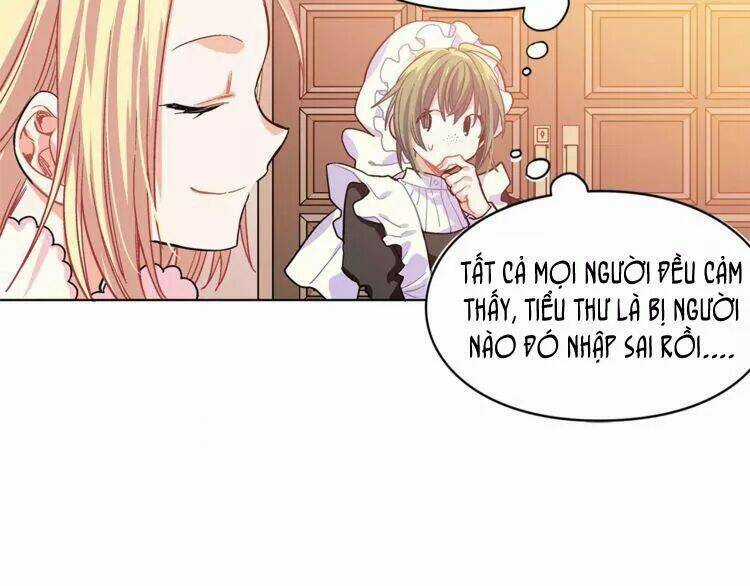 Nữ Hoàng Ngoại Khoa Chapter 3 trang 23