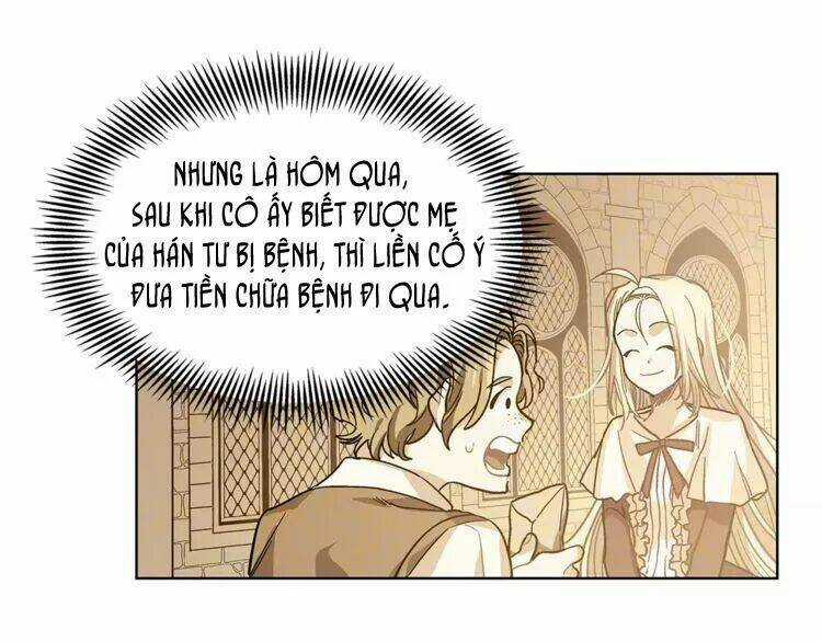 Nữ Hoàng Ngoại Khoa Chapter 3 trang 25