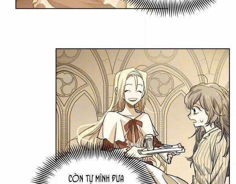 Nữ Hoàng Ngoại Khoa Chapter 3 trang 27