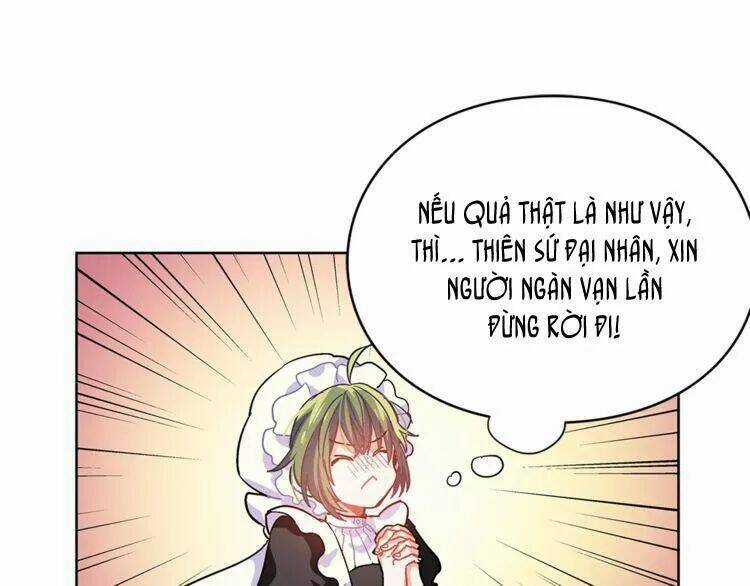 Nữ Hoàng Ngoại Khoa Chapter 3 trang 32