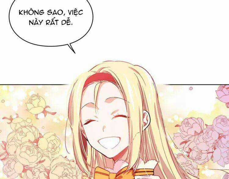 Nữ Hoàng Ngoại Khoa Chapter 3 trang 4