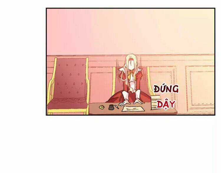 Nữ Hoàng Ngoại Khoa Chapter 3 trang 44