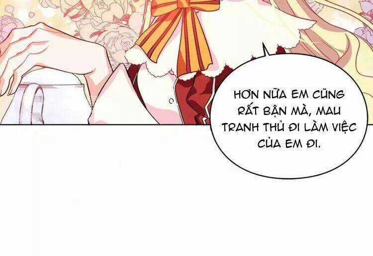 Nữ Hoàng Ngoại Khoa Chapter 3 trang 5