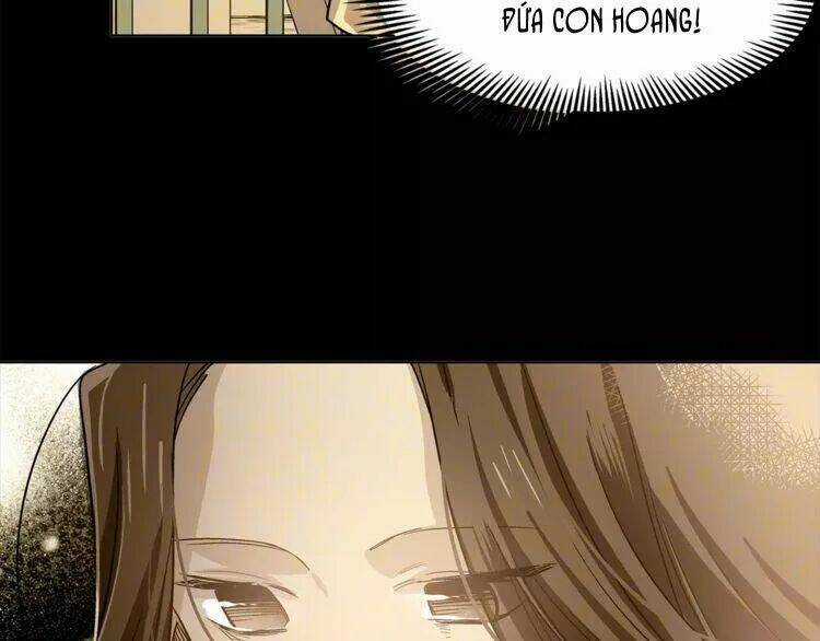 Nữ Hoàng Ngoại Khoa Chapter 3 trang 58