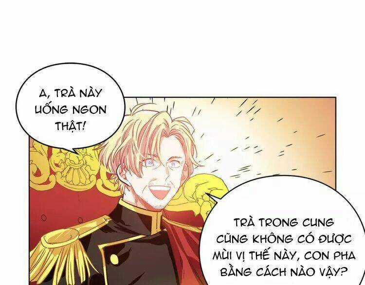 Nữ Hoàng Ngoại Khoa Chapter 3 trang 66