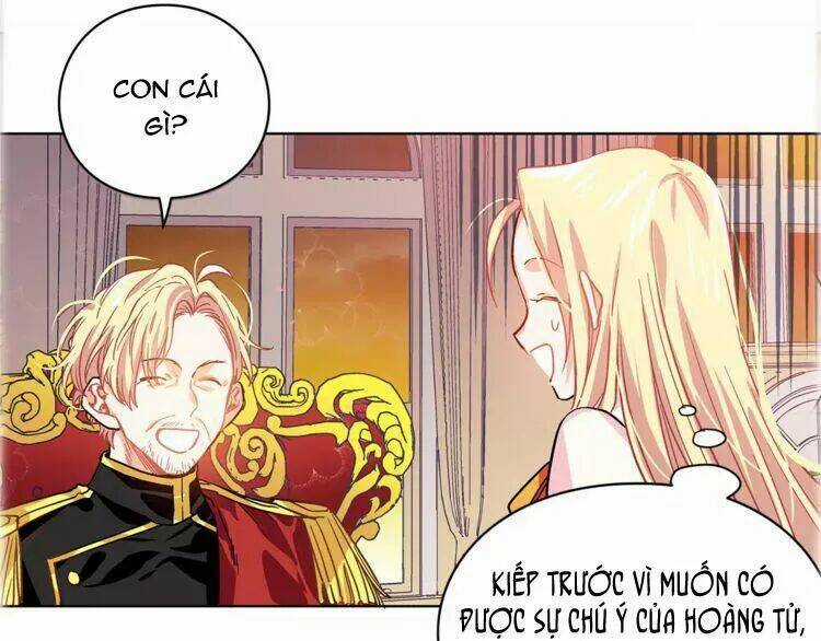 Nữ Hoàng Ngoại Khoa Chapter 3 trang 69