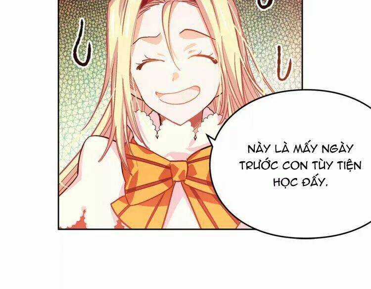 Nữ Hoàng Ngoại Khoa Chapter 3 trang 71