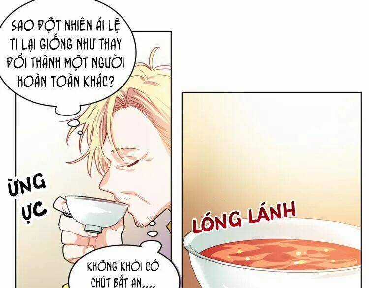 Nữ Hoàng Ngoại Khoa Chapter 3 trang 78