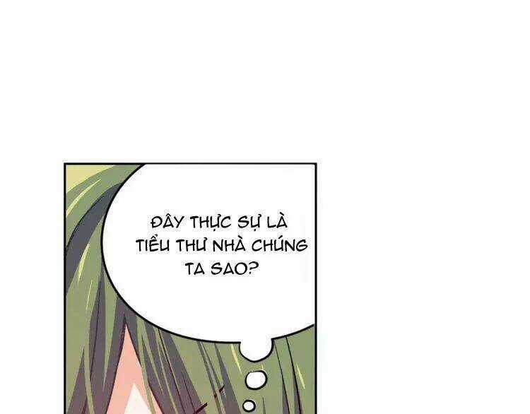 Nữ Hoàng Ngoại Khoa Chapter 3 trang 8