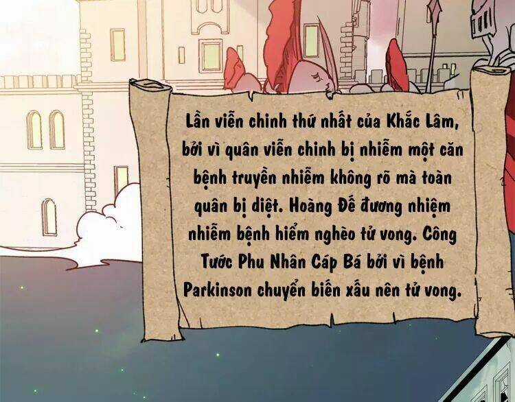 Nữ Hoàng Ngoại Khoa Chapter 3 trang 97