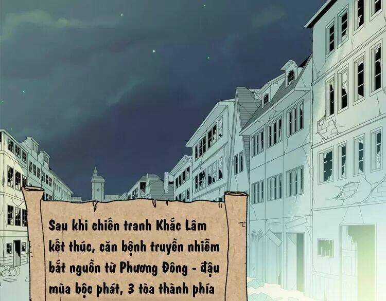 Nữ Hoàng Ngoại Khoa Chapter 3 trang 98