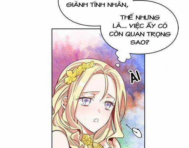 Nữ Hoàng Ngoại Khoa Chapter 31 trang 1