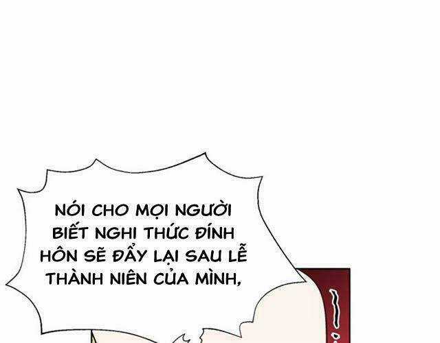 Nữ Hoàng Ngoại Khoa Chapter 34 trang 1