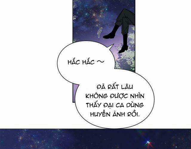 Nữ Hoàng Ngoại Khoa Chapter 36 trang 1