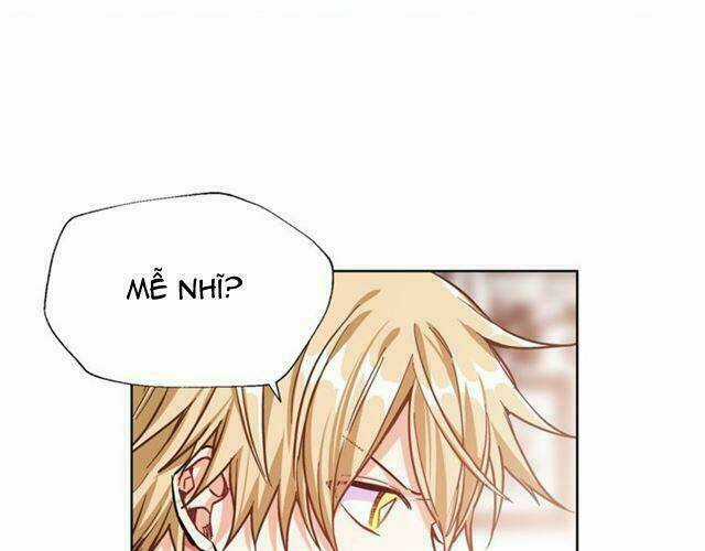 Nữ Hoàng Ngoại Khoa Chapter 37 trang 0