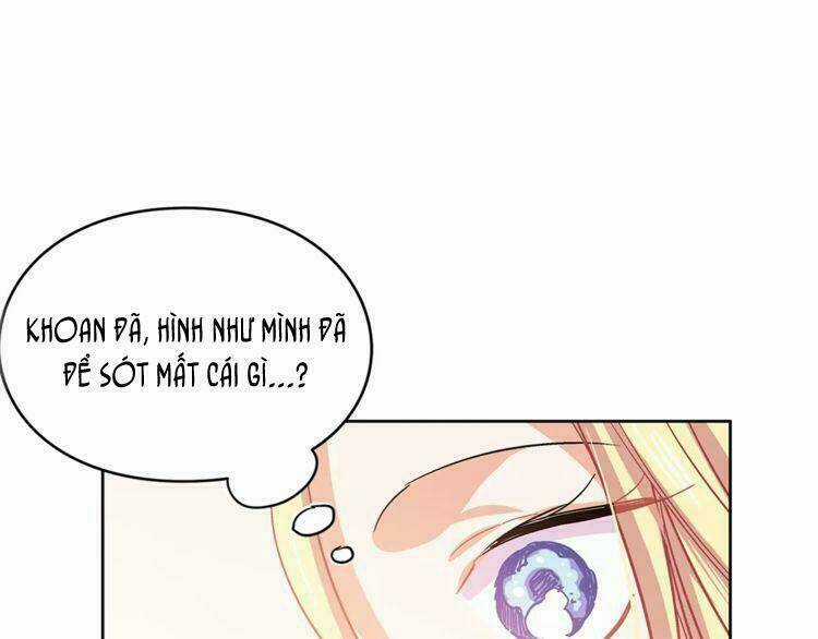 Nữ Hoàng Ngoại Khoa Chapter 4 trang 0