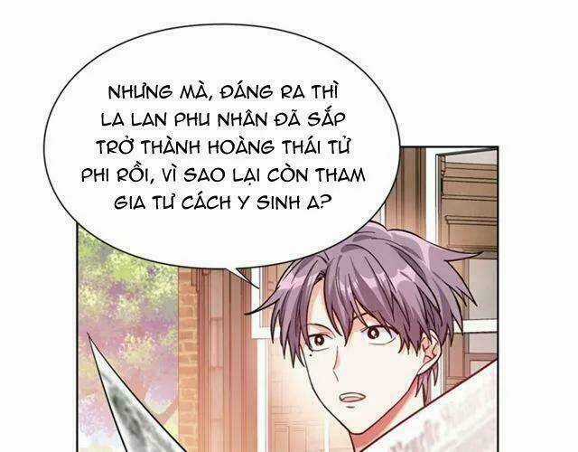 Nữ Hoàng Ngoại Khoa Chapter 41.1 trang 0