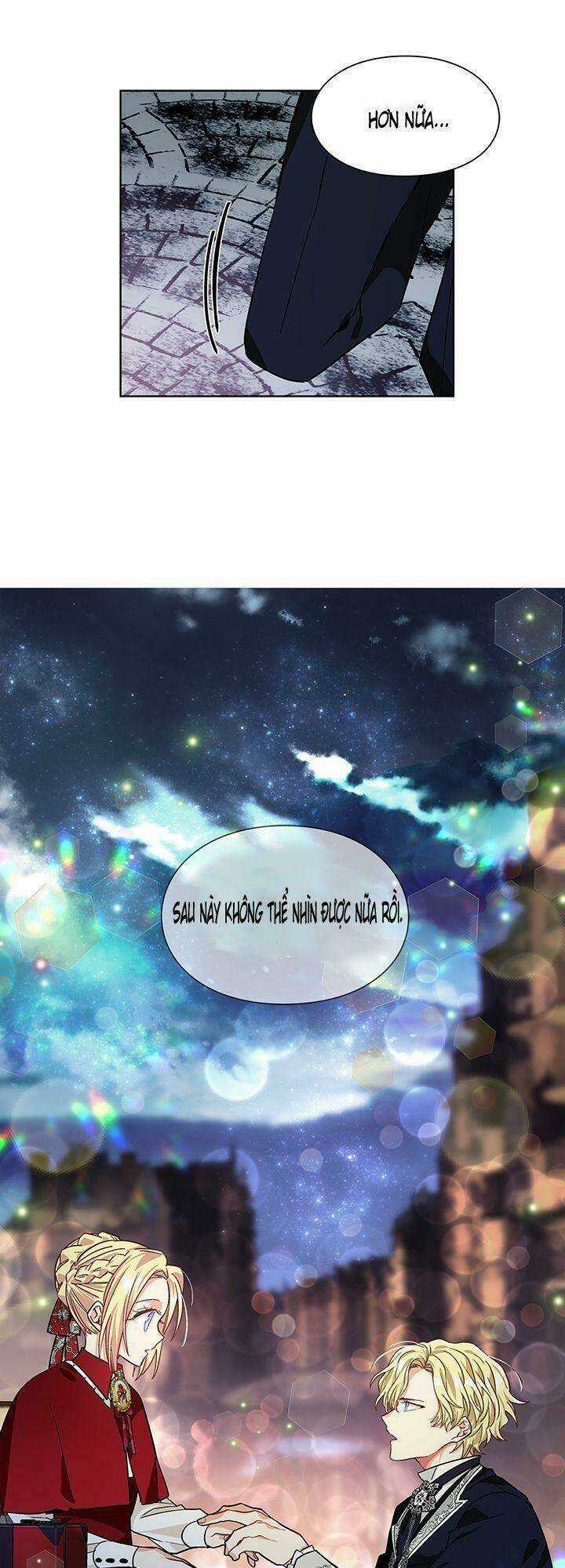 Nữ Hoàng Ngoại Khoa Chapter 43 trang 0