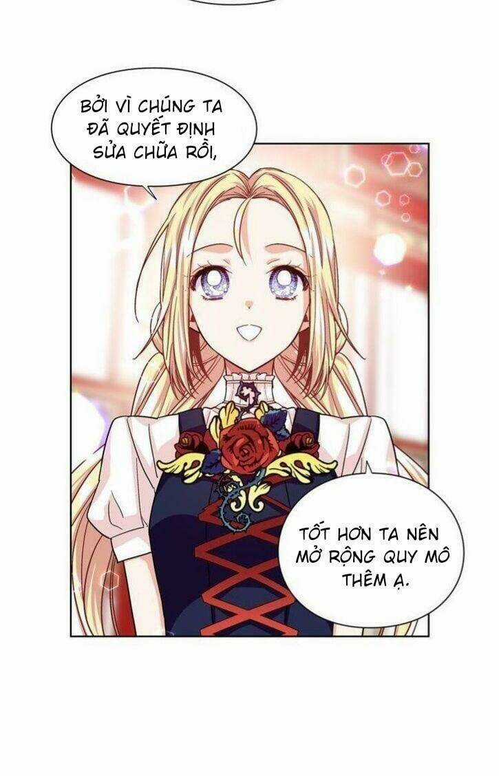 Nữ Hoàng Ngoại Khoa Chapter 48 trang 1