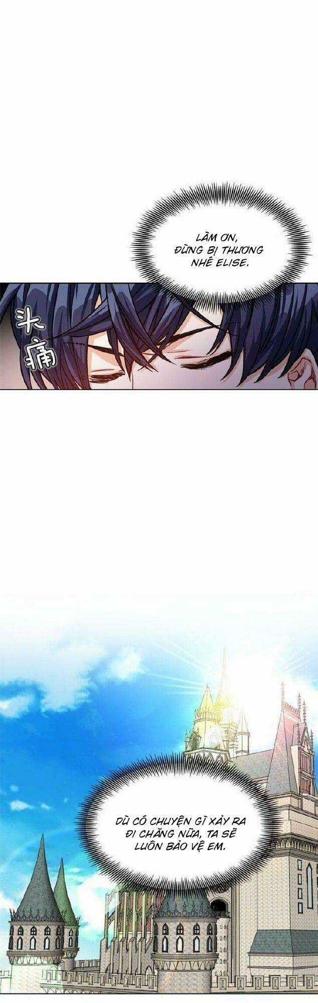 Nữ Hoàng Ngoại Khoa Chapter 49 trang 0