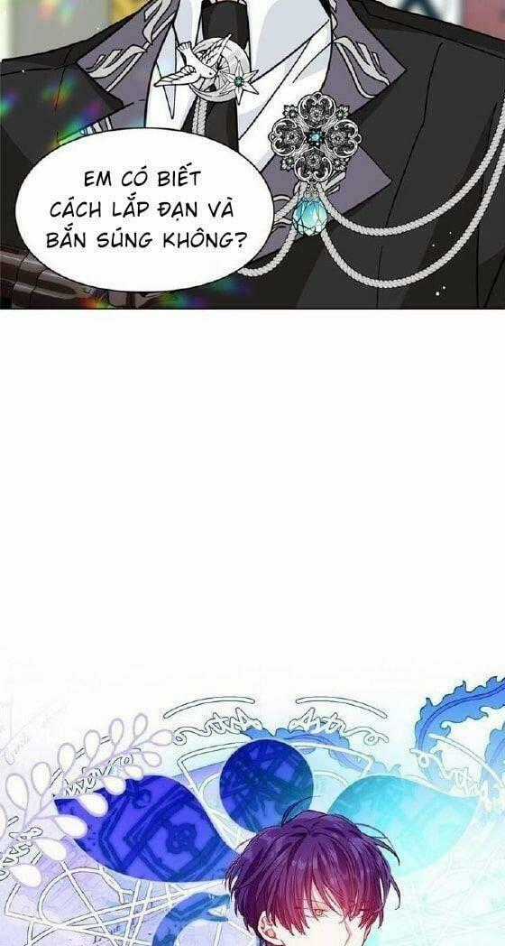 Nữ Hoàng Ngoại Khoa Chapter 51 trang 1