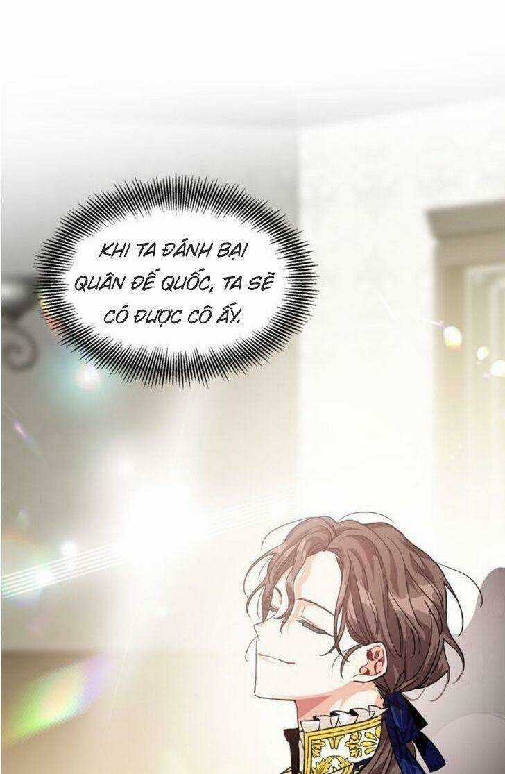 Nữ Hoàng Ngoại Khoa Chapter 53 trang 0