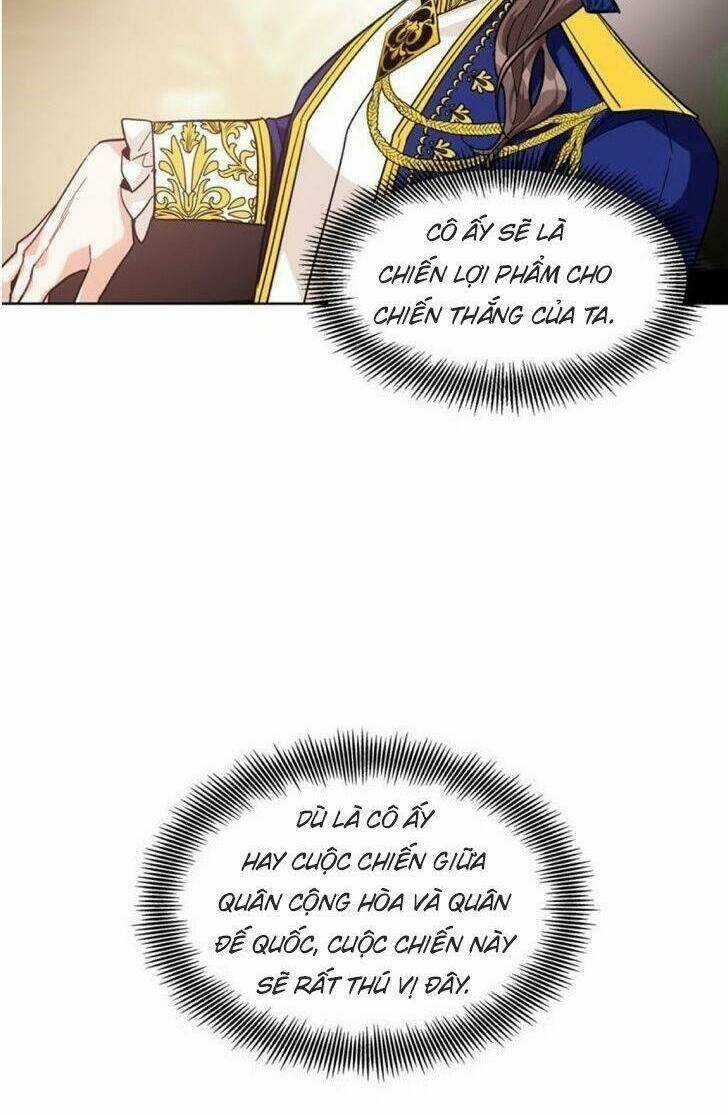 Nữ Hoàng Ngoại Khoa Chapter 53 trang 1
