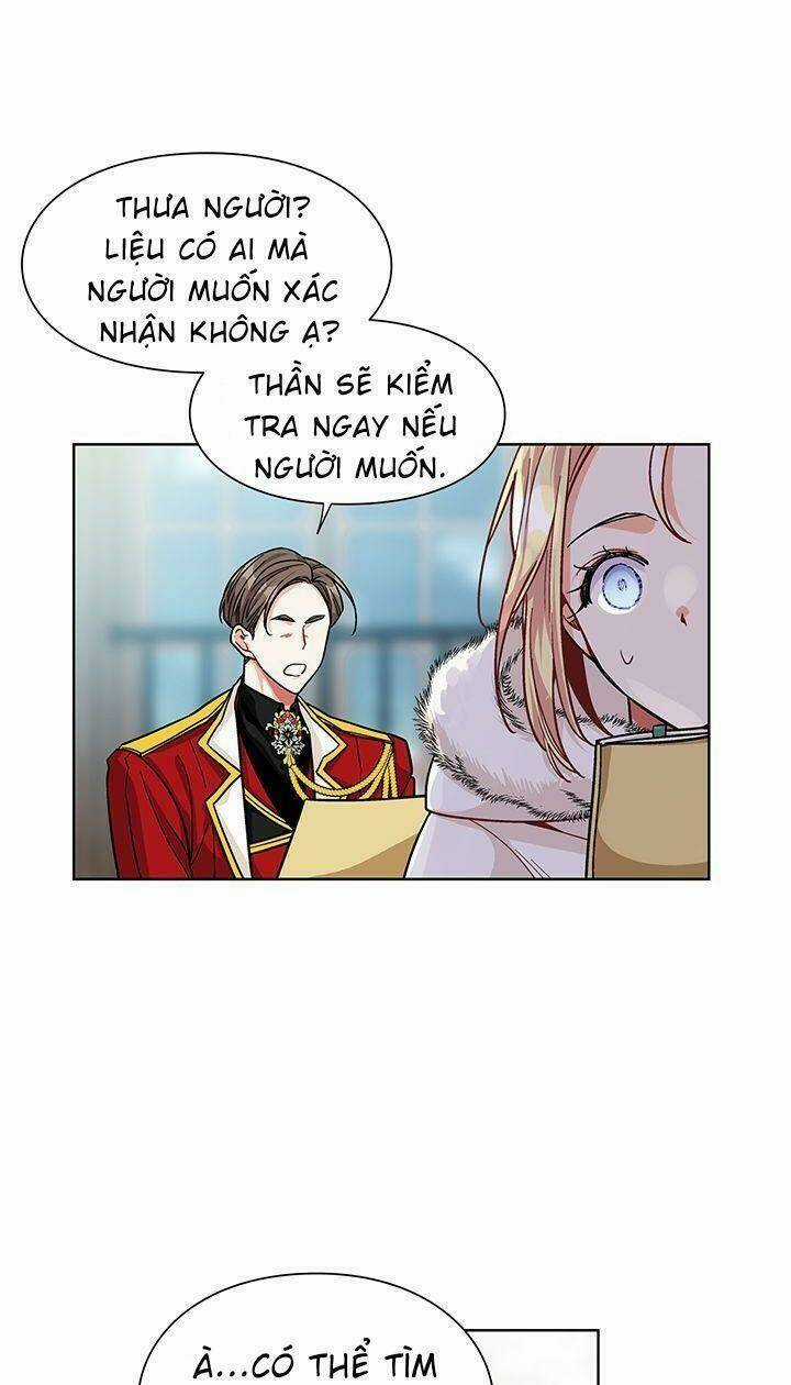 Nữ Hoàng Ngoại Khoa Chapter 58 trang 0