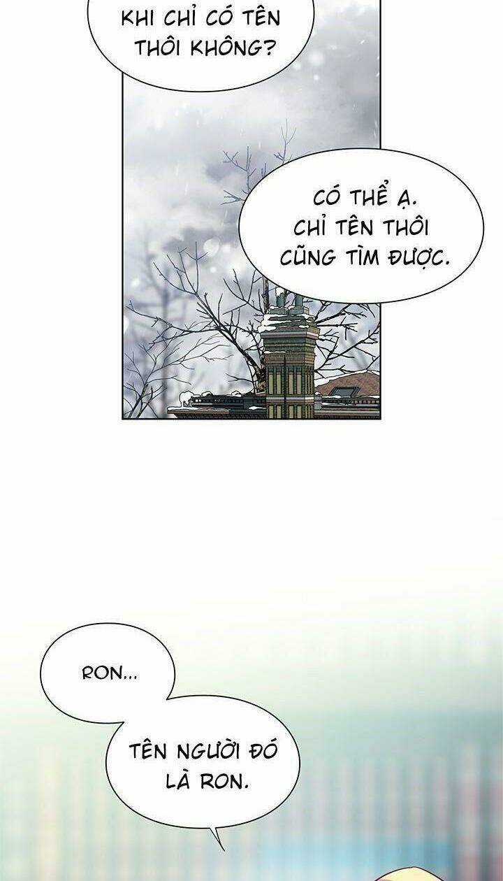 Nữ Hoàng Ngoại Khoa Chapter 58 trang 1