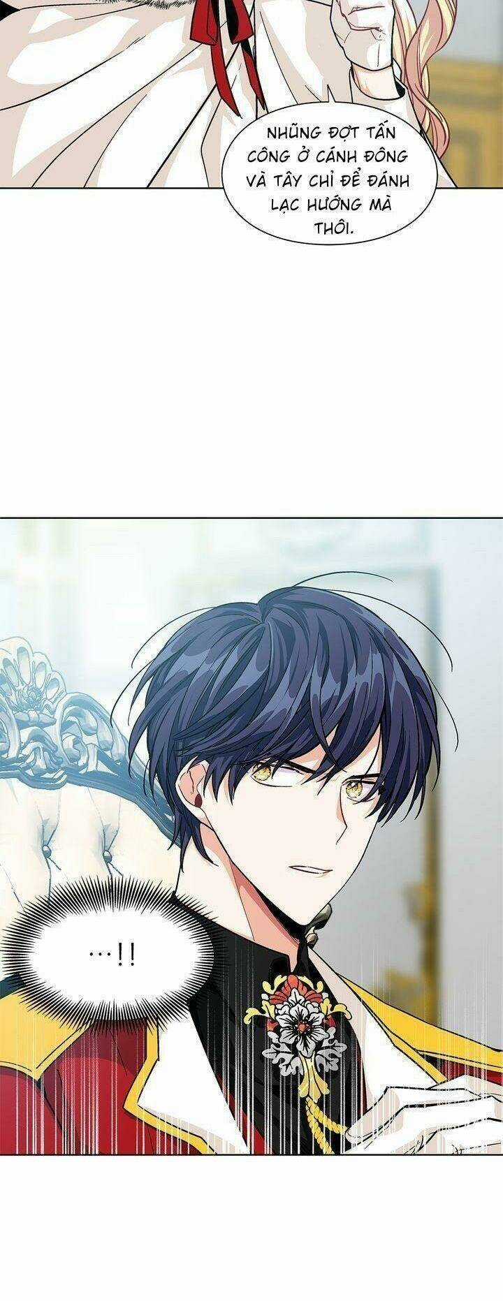 Nữ Hoàng Ngoại Khoa Chapter 59 trang 1