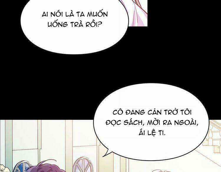 Nữ Hoàng Ngoại Khoa Chapter 6 trang 101
