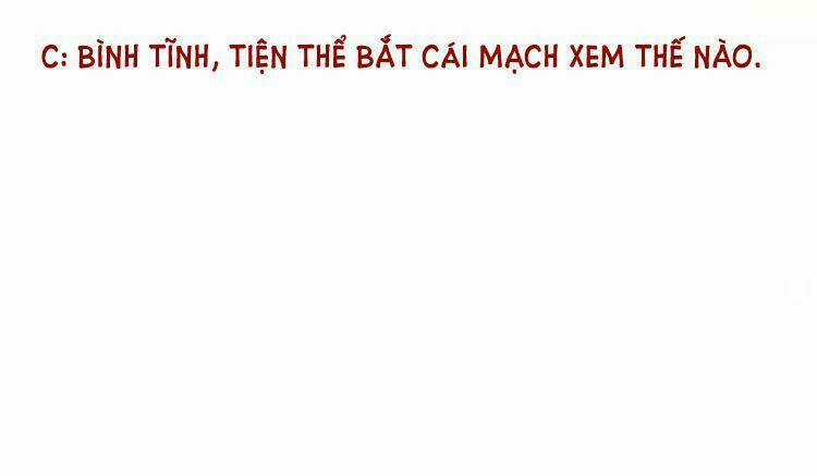 Nữ Hoàng Ngoại Khoa Chapter 6 trang 109