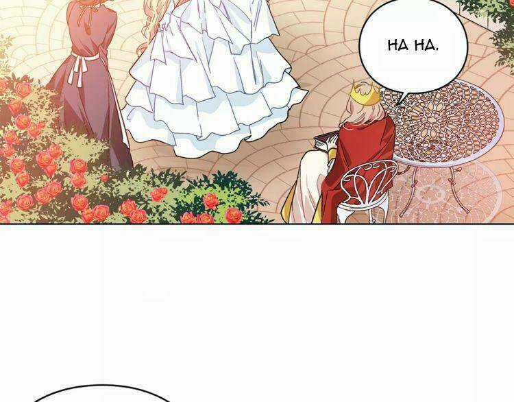 Nữ Hoàng Ngoại Khoa Chapter 6 trang 18