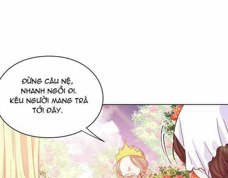 Nữ Hoàng Ngoại Khoa Chapter 6 trang 21